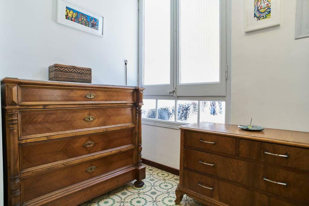 My Home In Barcelona Ngoại thất bức ảnh