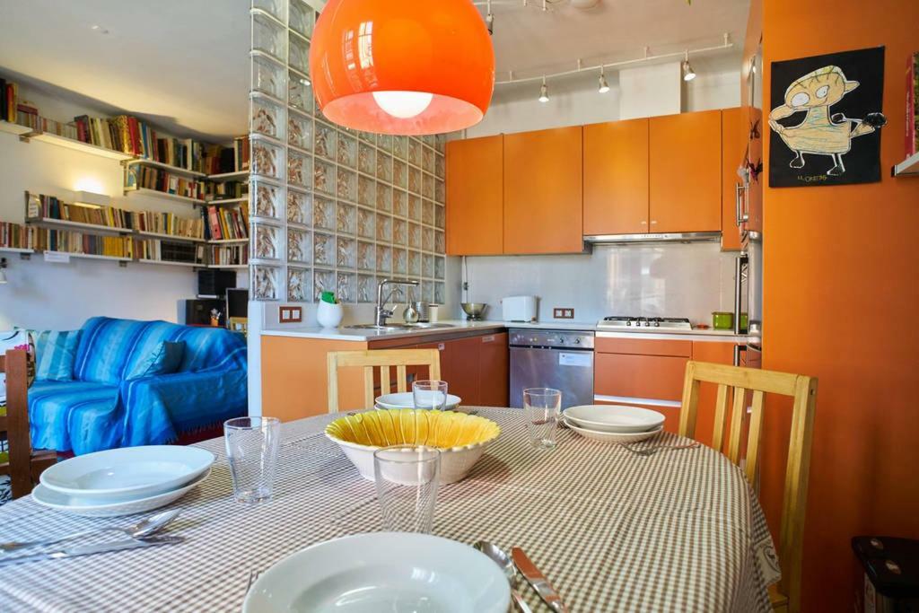 My Home In Barcelona Ngoại thất bức ảnh