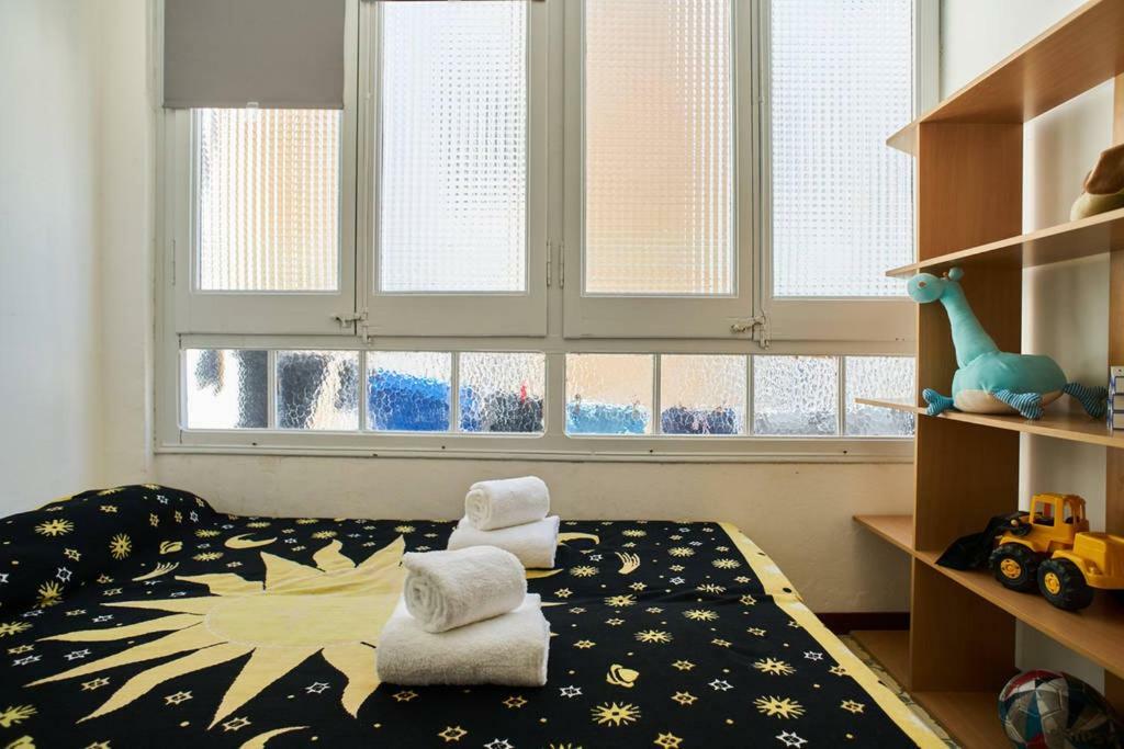 My Home In Barcelona Ngoại thất bức ảnh