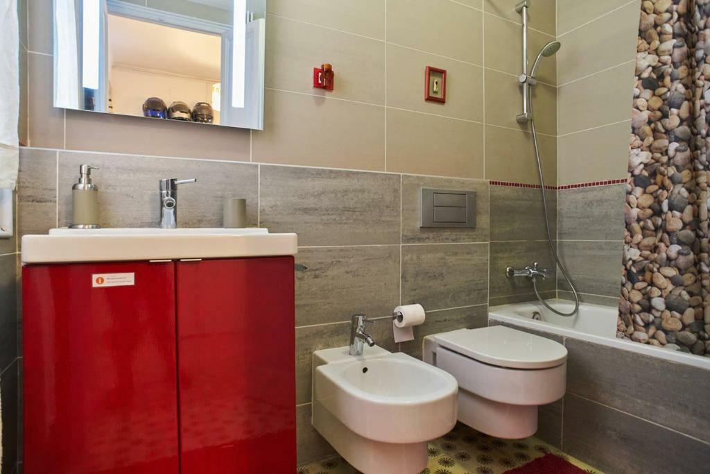 My Home In Barcelona Ngoại thất bức ảnh