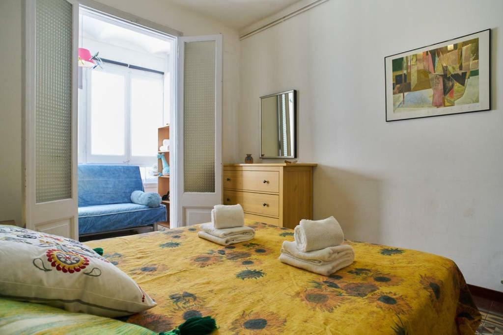 My Home In Barcelona Ngoại thất bức ảnh