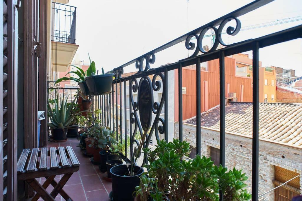 My Home In Barcelona Ngoại thất bức ảnh