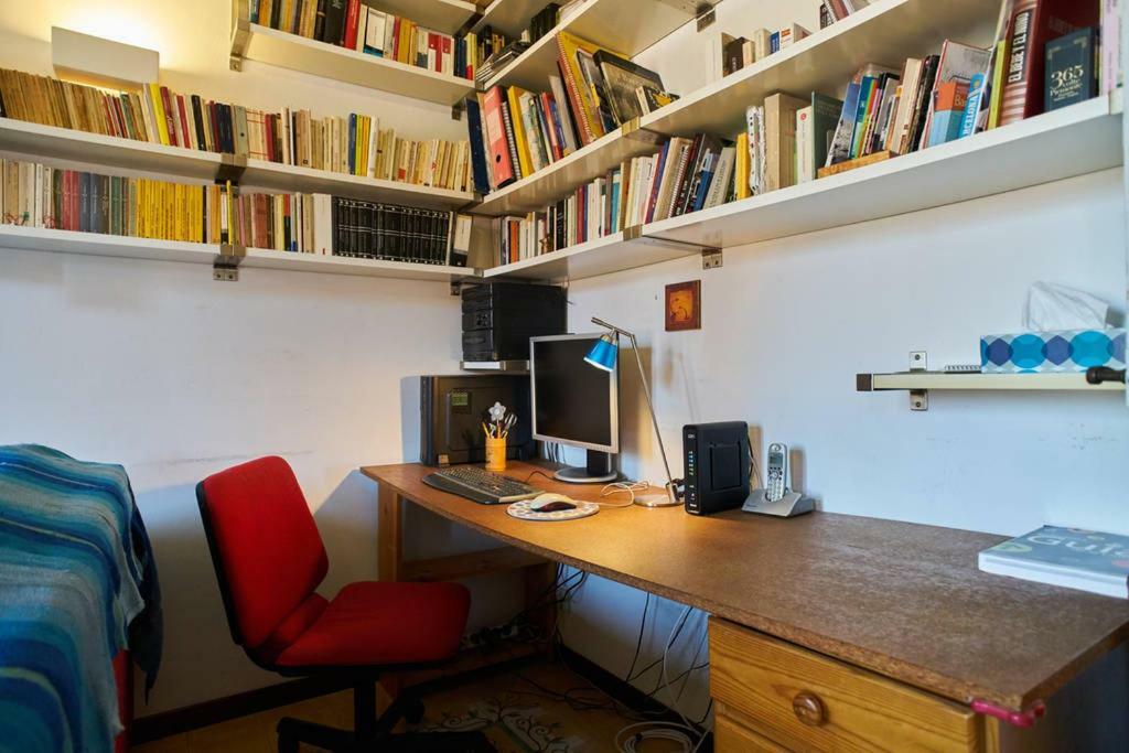 My Home In Barcelona Ngoại thất bức ảnh